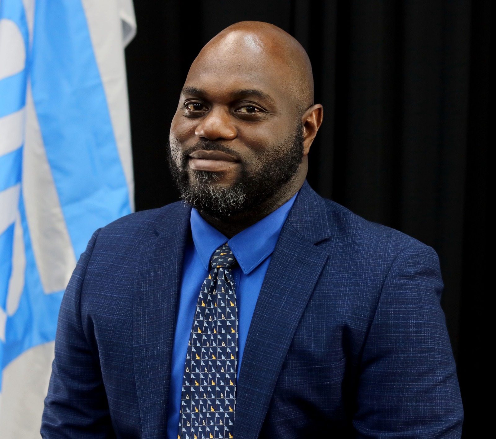 Nathan Langaigne