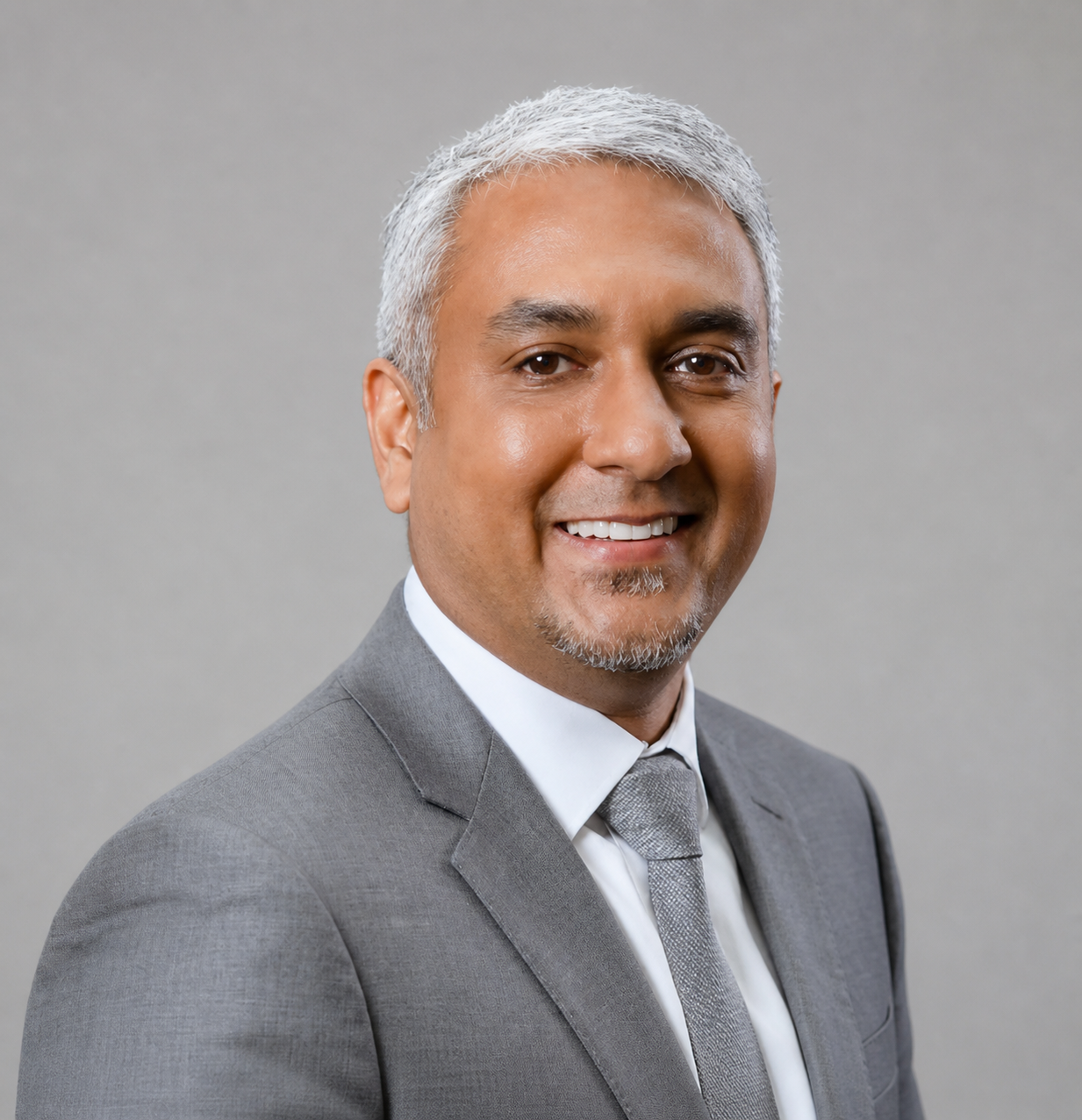 Prof. Sanjay Bahadoorsingh