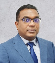 Vijai Ramnanansigh