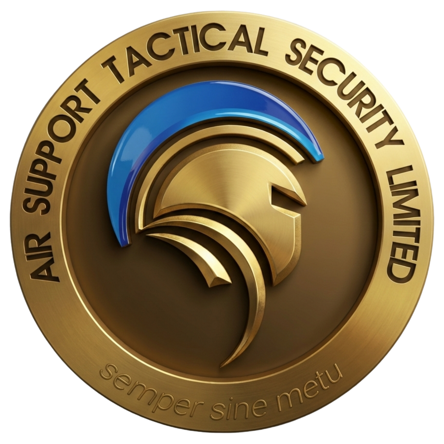 Air Support Tactical Security Limited (ASTSL)